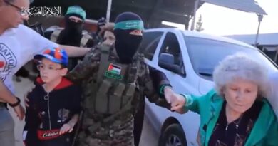 Hamas quer estender o cessar-fogo
