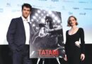 Filme dirigido por israelense e iraniana