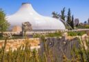 Museus de Israel usam protocolo