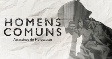 Documentário Homens comuns