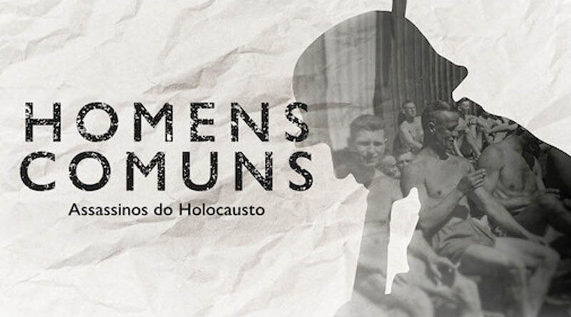 Documentário Homens comuns