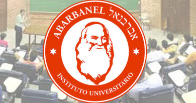 Argentina terá primeira universidade judaica