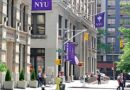 Universidade de Nova York
