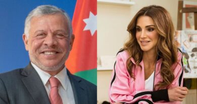 Jordânia teme entrada de extremistas