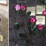 Alemanha homenageia vítimas do Holocausto