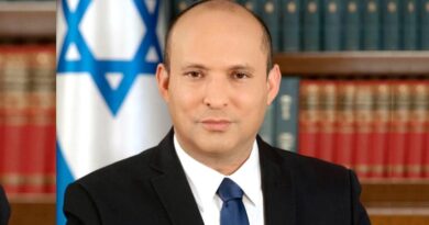 Bennett revela que instruiu FDI