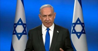 Netanyahu apresenta condições para o dia seguinte