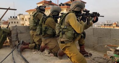 Raiva dos palestinos contra o Hamas aumenta