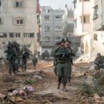 Galant: “Israel é atacado por sete frentes”