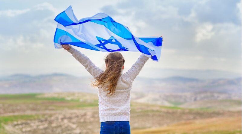Israel vive!