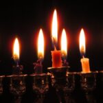 Judeus iniciam hoje a comemoração de Chanuká