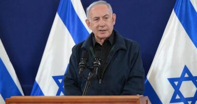 Netanyahu promete “vitória total”