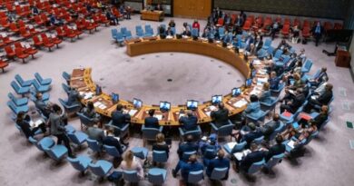 ONU aprova resolução sem condenar o Hamas