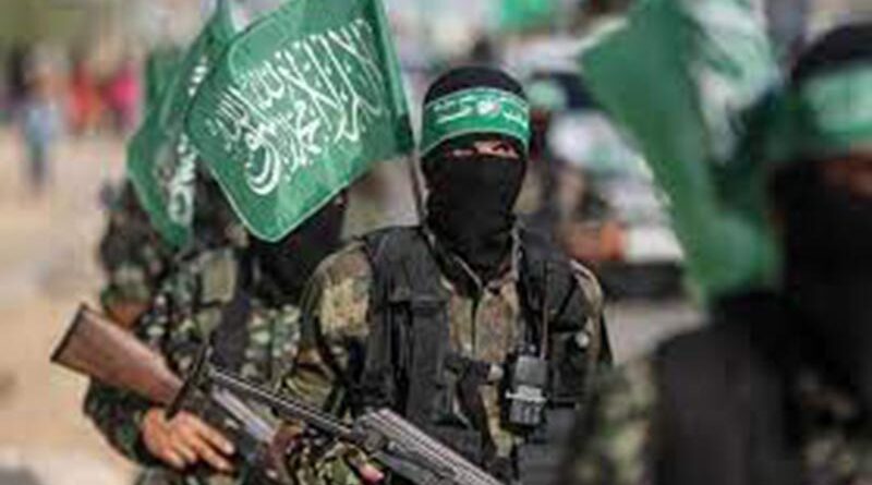 Pesquisa palestina mostra aumento no apoio ao Hamas