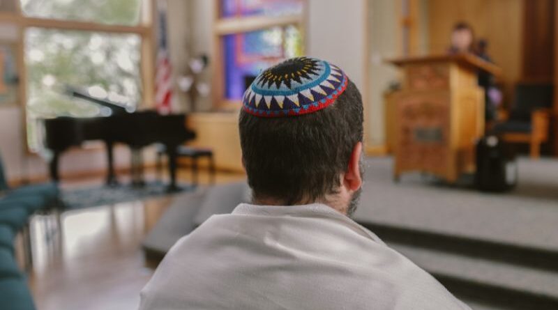 O que significa para judeus ser o Povo Eleito?