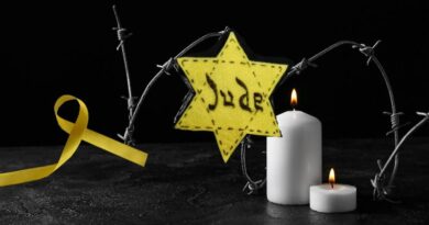 Ministério da Educação suspende estudo do Holocausto