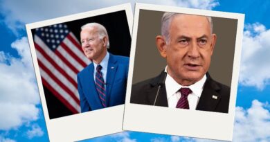Gabinete de Netanyahu contradiz declaração