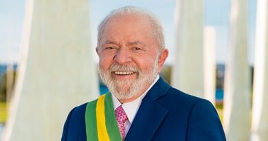 Lula apoia ação da África