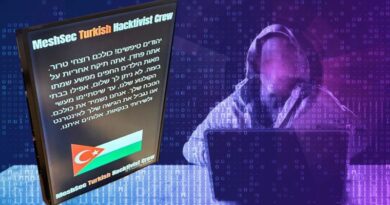 Hackers atacam cinemas israelenses