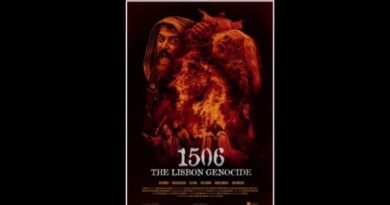 Novo filme sobre o massacre