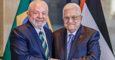 Carta aberta a Lula