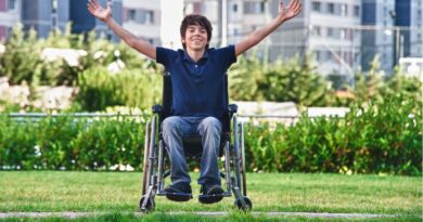 Nova tecnologia permite que paraplégicos