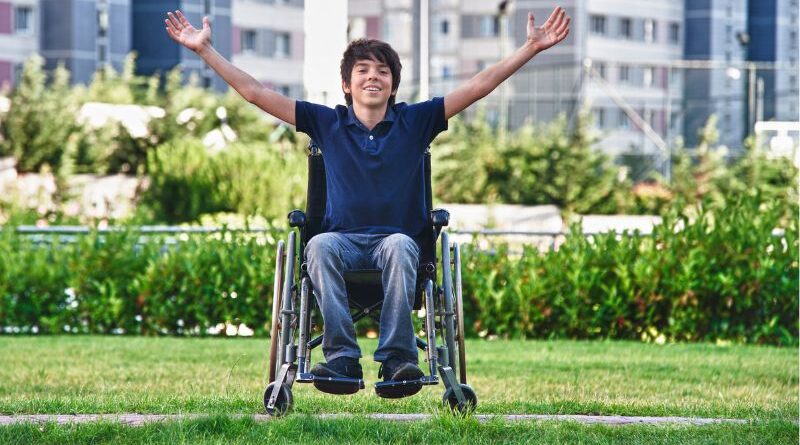 Nova tecnologia permite que paraplégicos