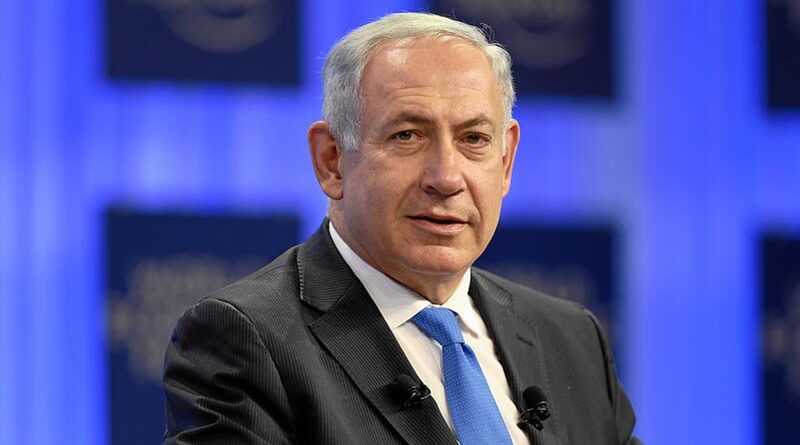 Netanyahu rejeita as condições do Hamas