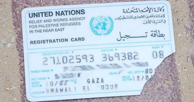 UNRWA demite funcionários acusados