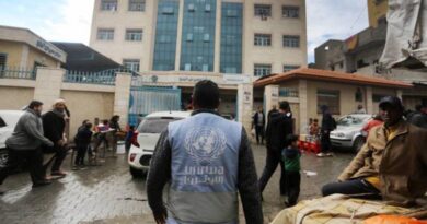 UNRWA, a agência que prolifera refugiados