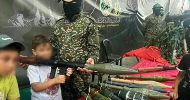 Como o Hamas arma crianças para o terrorismo