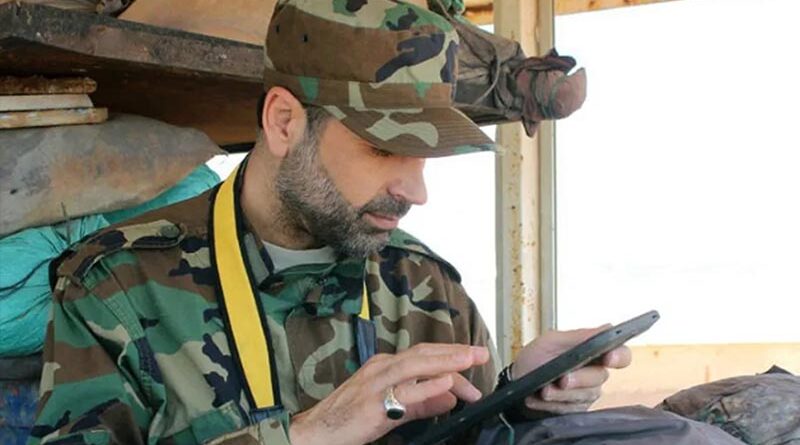 Assassinado comandante sênior do Hezbollah