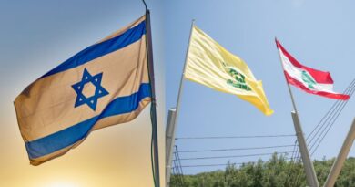 França propõe acordo de trégua Israel-Líbano