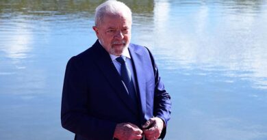 Lula avalia “esclarecimento” à comunidade