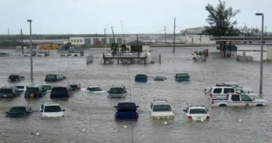 Mudanças climáticas