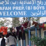 A UNRWA perpetua o conflito dos palestinos