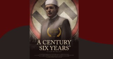 Filme egípcio retrata aliança