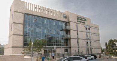 Novo centro de tratamento para veteranos