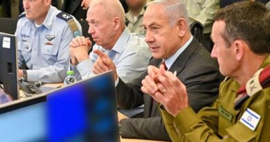 Netanyahu revelará detalhes da operação