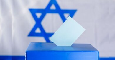 Israel realiza eleições