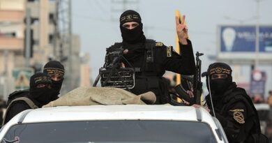Ramadã e a Guerra de Gaza
