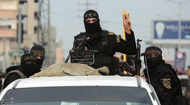 Ramadã e a Guerra de Gaza