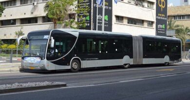 Reforma tarifária do transporte público