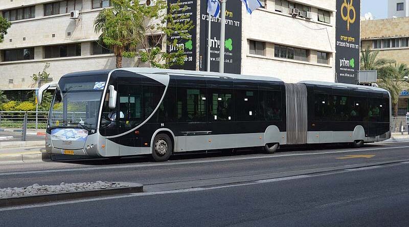 Reforma tarifária do transporte público