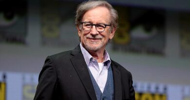 Spielberg alerta sobre perigos do antissemitismo