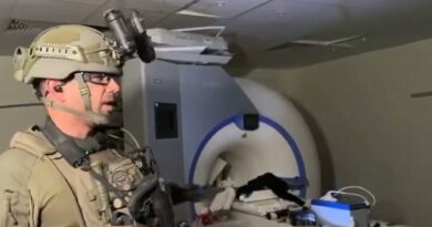 FDI: homens armados do Hamas