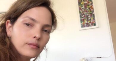 “Fui abusada sexualmente no cativeiro do Hamas”