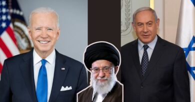 Líderes mundiais condenam ataque