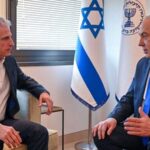 Netanyahu acusa negociadores