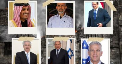 Hamas cada vez mais rígido